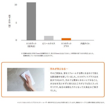 エコカラットプラス INAX(LIXIL)