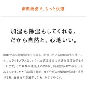 エコカラットプラス INAX(LIXIL)