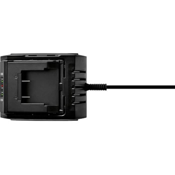 SHARE LINK 18V専用充電器 EARTH MAN