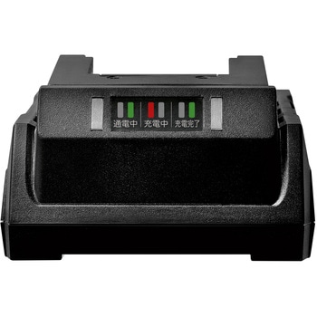 SHARE LINK 18V専用充電器 EARTH MAN