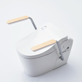 アラウーノL150シリーズ用アームレスト Panasonic(パナソニック