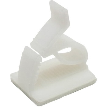 LANケーブル クリップ シールド用 MCO