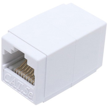 LAN中継アダプタ CAT5e 対応 MCO