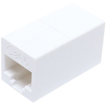 LAN中継アダプタ CAT6対応 MCO