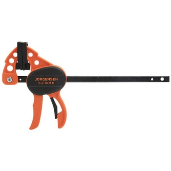 JORGEN E-Z HOLD ホビー バークランプ 8インチ PONY(ポニー)