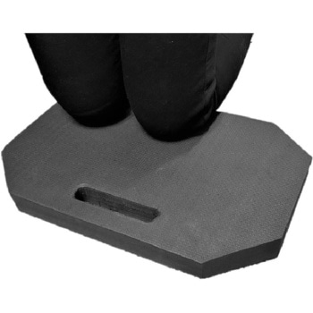 作業用ニーパッド セーフラン安全用品