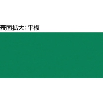 ワゴン用マット 平板 TRUSCO