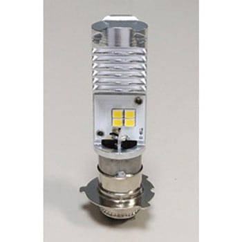 PL091 PonLED PH8 M&H 6000K d5/5W 20792234