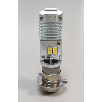 PL089 PonLED PH8x M&H 6000K d5/5W 20792250