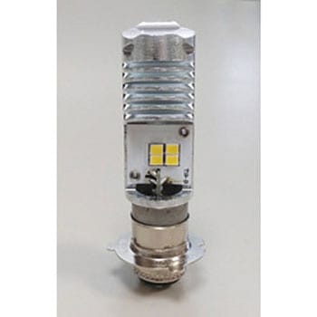 PL102 PonLED PH12 M&H 6000K d5/5W 20792268