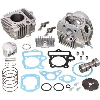 214-1123202 {AUPKIT STD(T2)88/L[C KITACO 20793589