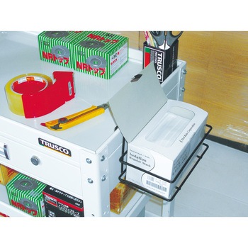 ワゴン用バスケット 小箱用 TRUSCO