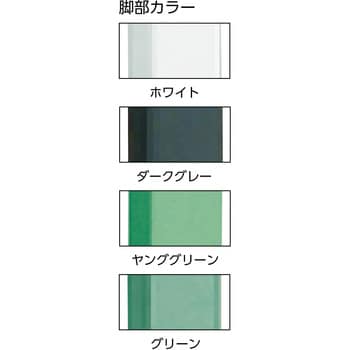 軽量作業台(Φ100mmキャスター付)AE型