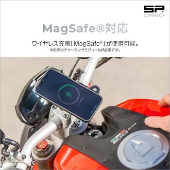 34243 SP CONNECT モトバンドル(SPC+) 1セット SP CONNECT 【通販