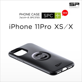34253 SP CONNECT フォンケース(SPC+) SP CONNECT iPhone 11 Pro
