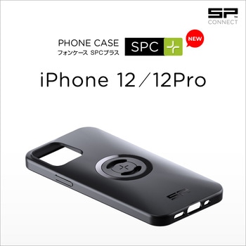 34211 SP CONNECT フォンケース(SPC+) SP CONNECT iPhone 12/12