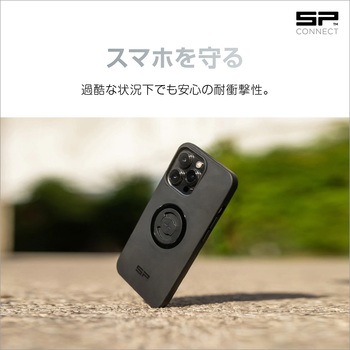 SP CONNECT フォンケース(SPC+) SP CONNECT