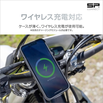 SP CONNECT フォンケース(SPC+) SP CONNECT