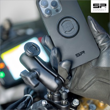 アクセサリー SP Connect SP CONNECT(エスピーコネクト) スマートフォンケース(SPC+)