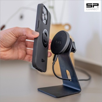 SP CONNECT チャージングオフィススタンド(SPC+) SP CONNECT