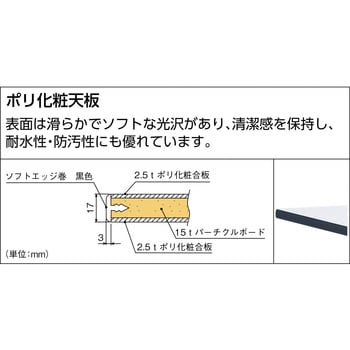 軽量作業台 TFAE型 (高さ調節機能・引出し付) TRUSCO 高さ調整タイプ