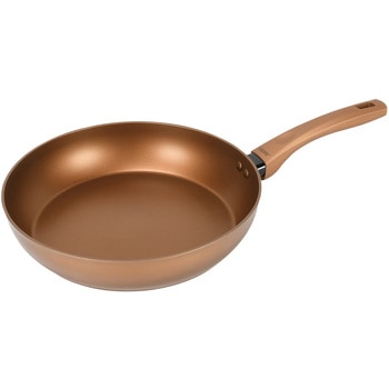 VISIONS GOLD Coating IH対応フライパン VISIONS