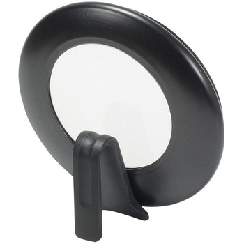 水滴が落ちにくいシリコーン加工窓付スタンドパンカバー パール金属