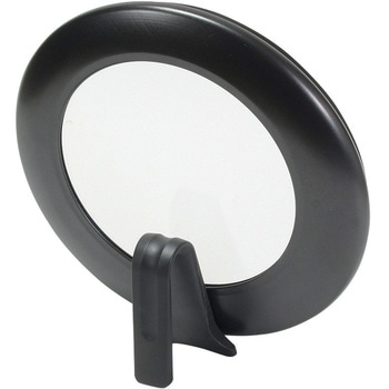 水滴が落ちにくいシリコーン加工窓付スタンドパンカバー パール金属