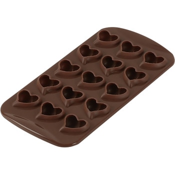 シリコーンチョコレート型 ベストコ