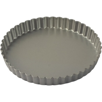 ふっ素加工タルト型 ベストコ