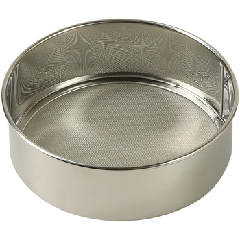 ステンレス製うらごし ベストコ