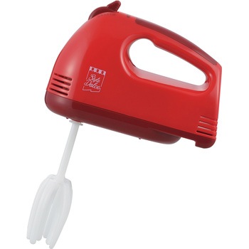 静音・傷軽減ビーター電動ハンドミキサー ベストコ