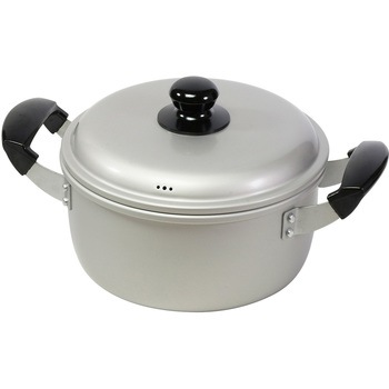 軽量!丈夫なアルミ ベストコ