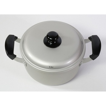 軽量!丈夫なアルミ ベストコ