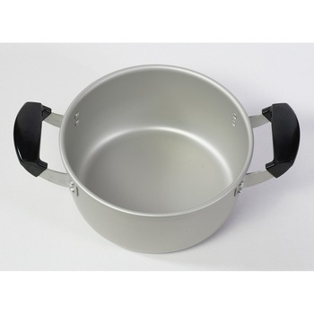 軽量!丈夫なアルミ ベストコ