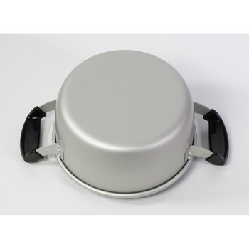 軽量!丈夫なアルミ ベストコ