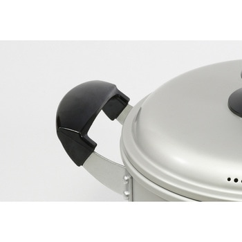 軽量!丈夫なアルミ ベストコ