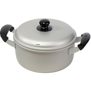 軽量!丈夫なアルミ ベストコ