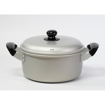 軽量!丈夫なアルミ ベストコ