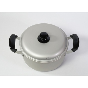 軽量!丈夫なアルミ ベストコ