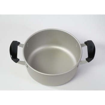 軽量!丈夫なアルミ ベストコ