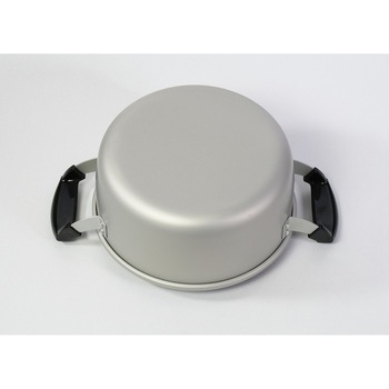 軽量!丈夫なアルミ ベストコ