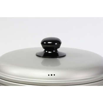 軽量!丈夫なアルミ ベストコ