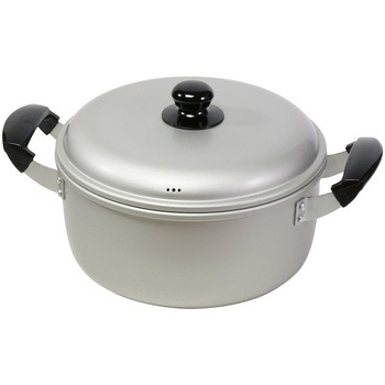 軽量!丈夫なアルミ ベストコ