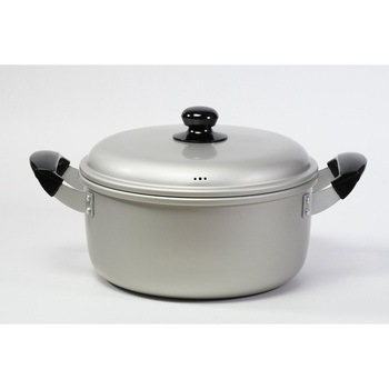 軽量!丈夫なアルミ ベストコ