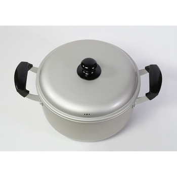 軽量!丈夫なアルミ ベストコ