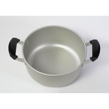 軽量!丈夫なアルミ ベストコ