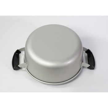 軽量!丈夫なアルミ ベストコ