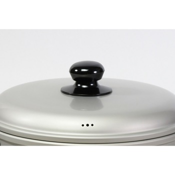 軽量!丈夫なアルミ ベストコ