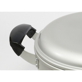 軽量!丈夫なアルミ ベストコ